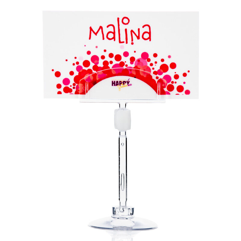 Granita Sorbet Smakówka Uchwyt Siorbet