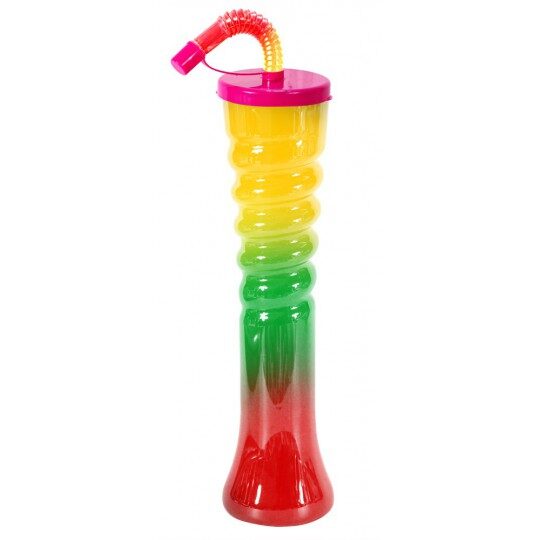 kielich-slushy-plaska-pokrywka-różowa-350-ml