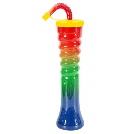 yard-cup-slushy-plaska-pokrywka-żółta-500-ml
