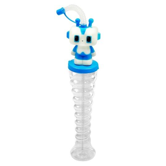 kielich-do-serwowanie-drinków-figurka-robot-350-ml