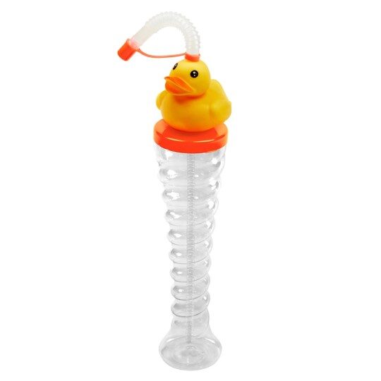 kielich-do-shke-slushy-kaczka-zwierzątka-350-ml