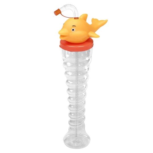 kielich-do-sorbetu-slush-ice-delfin-pomaranczowy-350-ml